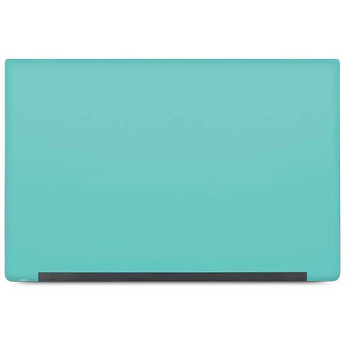 Turquoise Dell Latitude Skin