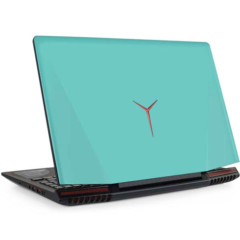 Turquoise Legion Y720 Skin