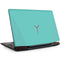 Turquoise Legion Y720 Skin