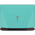 Turquoise Legion Y720 Skin