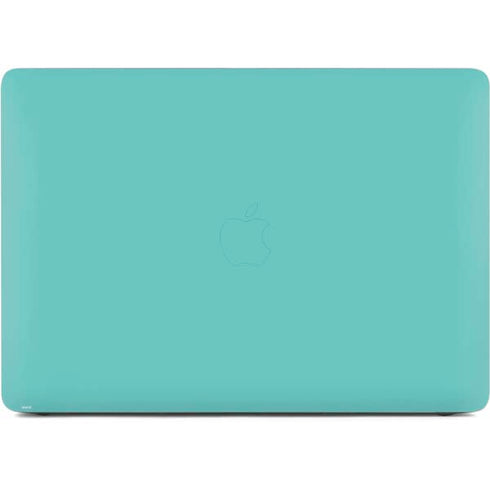 Turquoise Apple MacBook Air Skin