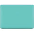 Turquoise Apple MacBook Air Skin