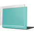Turquoise MacBook Pro 14in (2021-24) Case plus Skin