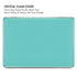 Turquoise MacBook Pro 14in (2021-24) Case plus Skin