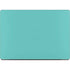 Turquoise Apple MacBook Pro 14-inch Skin