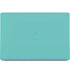 Turquoise MacBook Skins