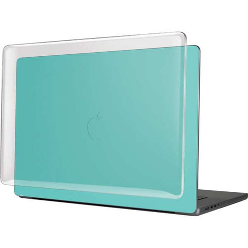 Turquoise MacBook Cases