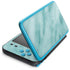 Turquoise Marble Nintendo Skins