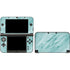 Turquoise Marble Nintendo Skins