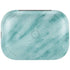Turquoise Marble Amazon Echo Buds Skin