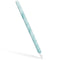 Turquoise Marble Apple Pencil (2nd Gen 2019) Skin