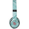 Turquoise Marble Beats Solo 3 Wireless Skin