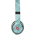 Turquoise Marble Beats Solo 3 Wireless Skin