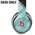 Turquoise Marble Beats Solo 3 Wireless Skin