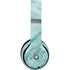 Turquoise Marble Beats Solo 4 Wireless Headphones Skin