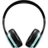 Turquoise Marble Beats Solo 4 Wireless Headphones Skin