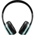 Turquoise Marble Beats Studio Pro Wireless Headphones Skin