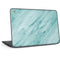 Turquoise Marble HP Chromebook Skin