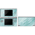 Turquoise Marble Nintendo Skins