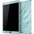 Turquoise Marble iPad Skins