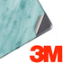 Turquoise Marble iPad Skins