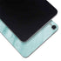 Turquoise Marble Apple iPad Mini Skin