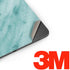 Turquoise Marble Apple iPad Pro Skin