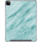 Turquoise Marble iPad Cases