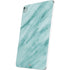 Turquoise Marble iPad Pro 13in M4 (2024) Skin