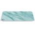 Turquoise Marble iPad Pro 13in M4 (2024) Skin
