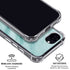 Turquoise Marble iPhone 16e MagSafe Case