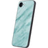 Turquoise Marble iPhone 16e Skin