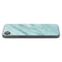 Turquoise Marble iPhone 16e Skin