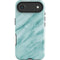 Turquoise Marble iPhone 17 Air Impact Case
