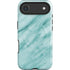 Turquoise Marble iPhone 17 Air Magsafe Impact Case