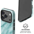 Turquoise Marble iPhone 17 Pro Max Magsafe Impact Case