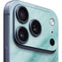 Turquoise Marble iPhone 17 Pro Max Skin
