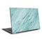 Turquoise Marble Dell Latitude Skin