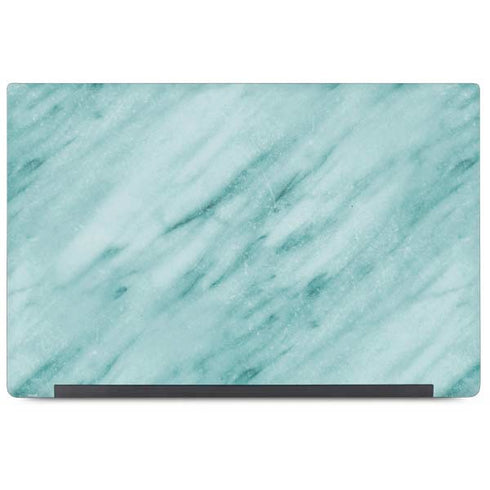 Turquoise Marble Dell Latitude Skin