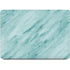 Turquoise Marble Apple MacBook Air Skin