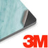 Turquoise Marble Apple MacBook Air Skin