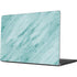 Turquoise Marble Apple MacBook Pro 14-inch Skin