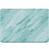 Turquoise Marble MacBook Skins