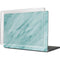 Turquoise Marble MacBook Cases