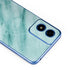 Turquoise Marble Moto G Play 4G (2024) Skin