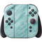 Turquoise Marble Nintendo Switch 2 (2025) Joy-Con Controller Skin