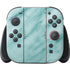 Turquoise Marble Nintendo Skins