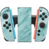 Turquoise Marble Nintendo Switch 2 (2025) Joy-Con Controller Skin