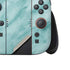 Turquoise Marble Nintendo Switch 2 (2025) Joy-Con Controller Skin