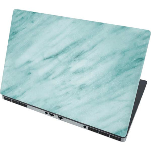 Turquoise Marble Dell Precision Skin